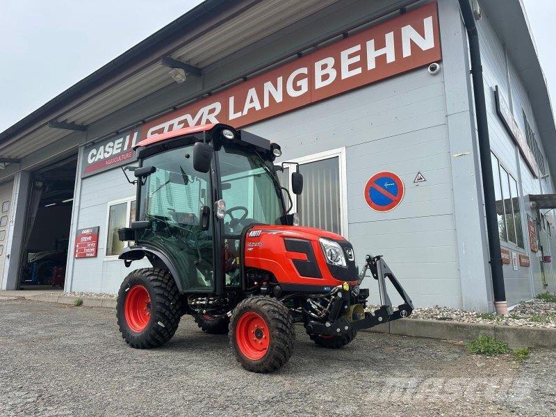Kioti CX2510CH Tractoare