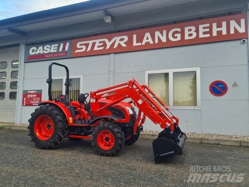 Kioti DK 5020H Tractoare compacte