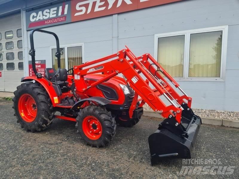 Kioti DK 5020H Tractoare compacte