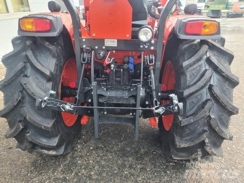 Kioti DK 5020H Tractoare compacte