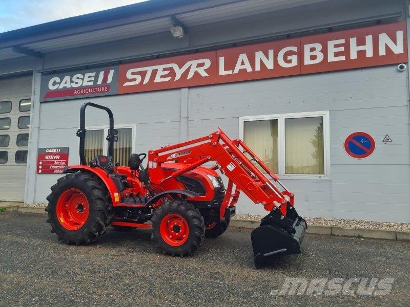 Kioti DK 5020H Tractoare