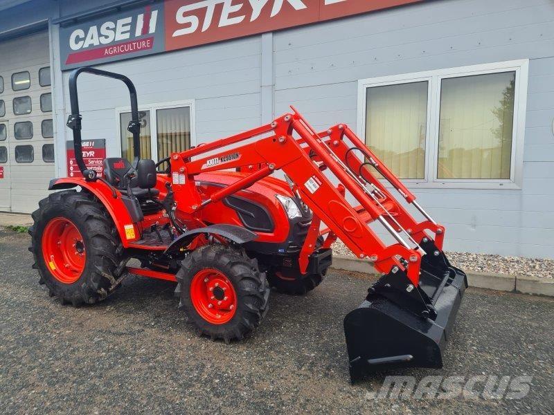 Kioti DK 5020H Tractoare