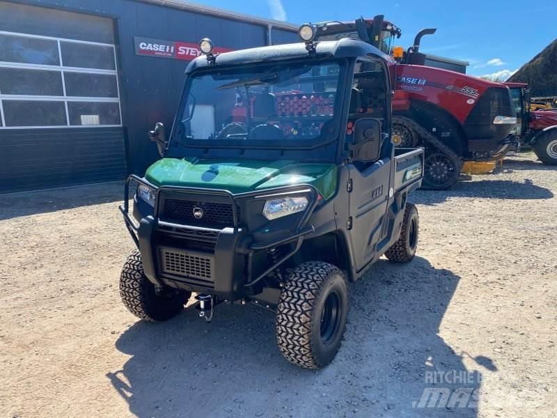 Kioti K9 ATV-uri