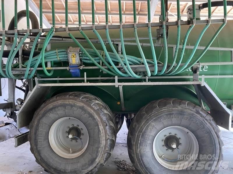Kotte VT 18500 Pompe si mixere