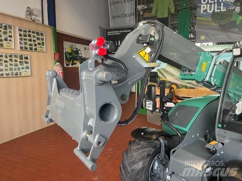 Kramer KT 144 Stivuitoare telescopice