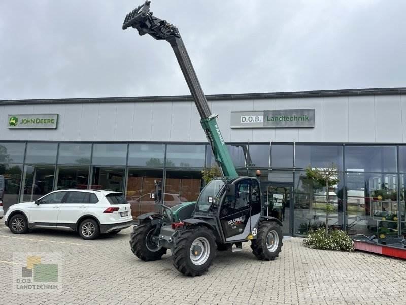 Kramer KT 276 Mini incarcator