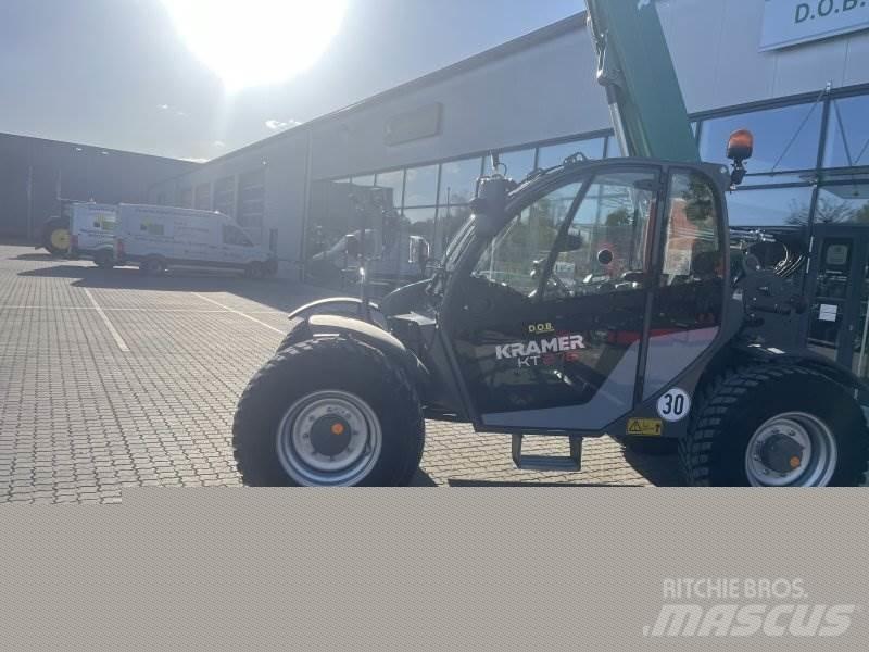 Kramer KT 276 Mini incarcator