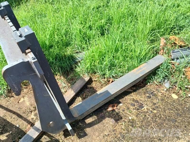 Kramer KT 559 Stivuitoare telescopice