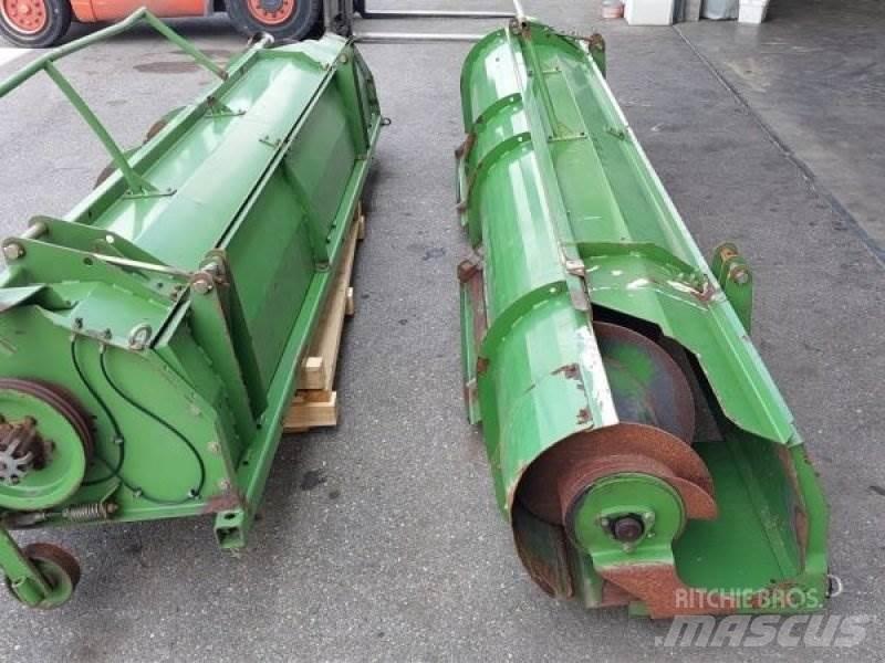 Krone BIG M Cositoare de iarba