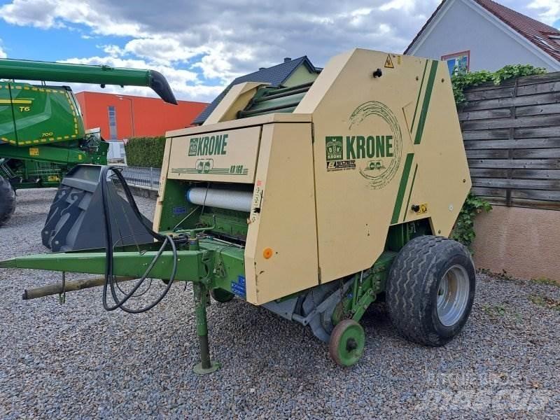Krone KR 160 Utilaje agricole - Altele