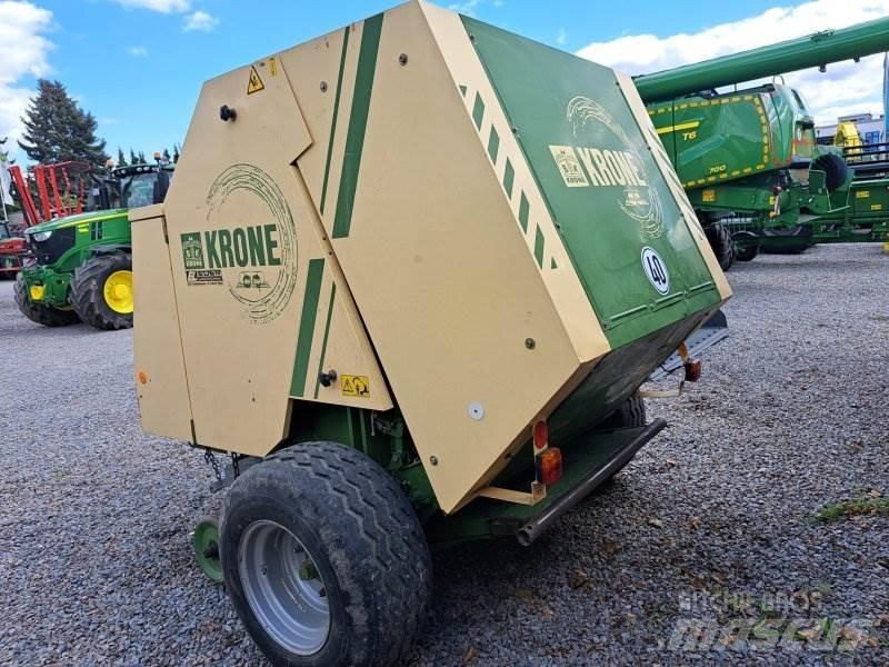 Krone KR 160 Utilaje agricole - Altele