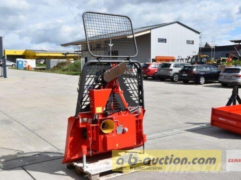 Krpan 5,5 EH Transportoare