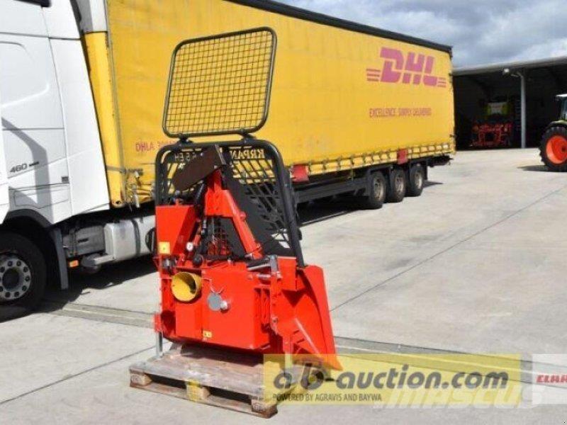 Krpan 5,5 EH Transportoare