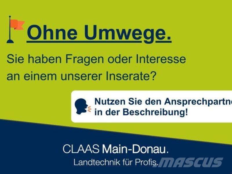 Krpan GP 8 DF Utilaje forestier de taiat