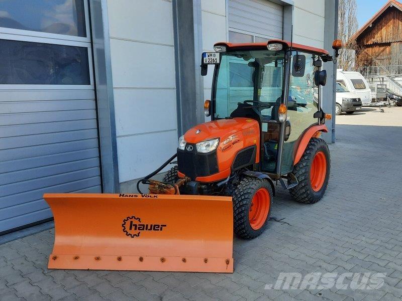 Kubota B2231 Tractoare compacte