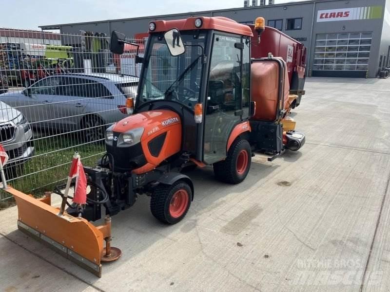 Kubota BX231 Tractoare compacte