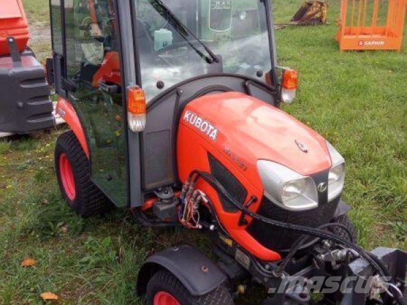 Kubota BX231 Tractoare compacte