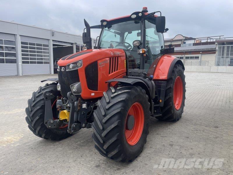 Kubota M 7153 Tractoare