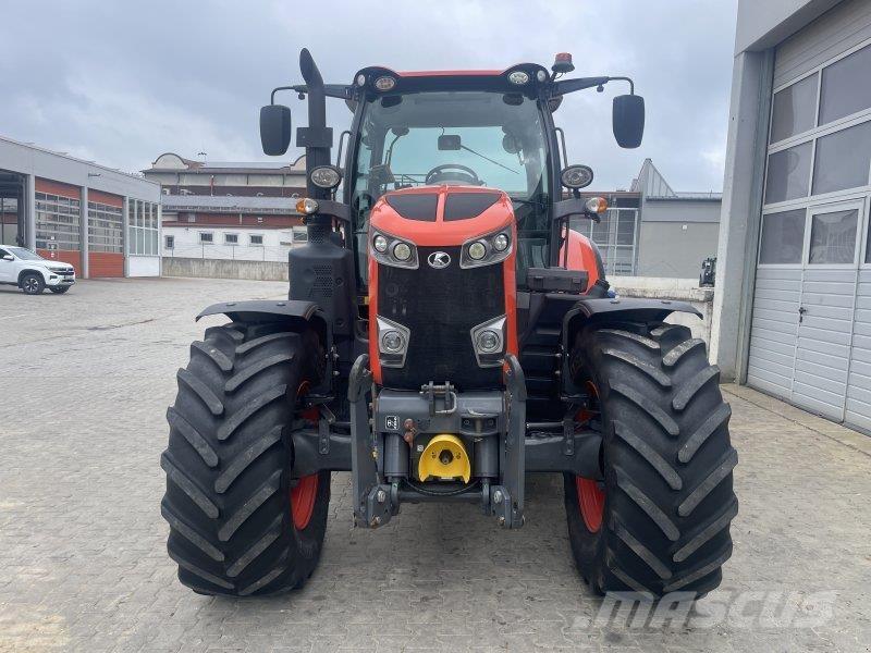 Kubota M 7153 Tractoare