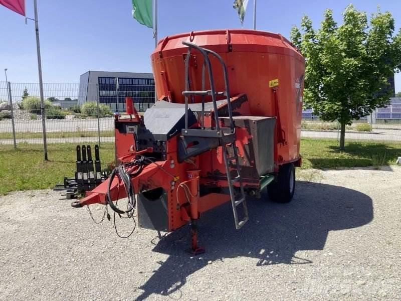 Kuhn EUROMIX I Mixere furaje
