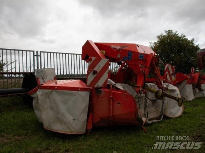 Kuhn FC 313 F Cositoare de iarba