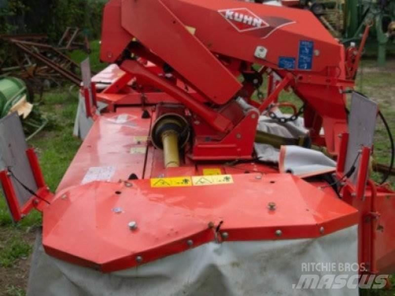 Kuhn FC 313 F Cositoare de iarba