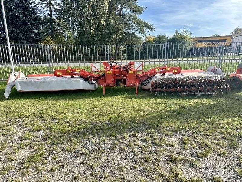 Kuhn FC 883 Cositoare de iarba
