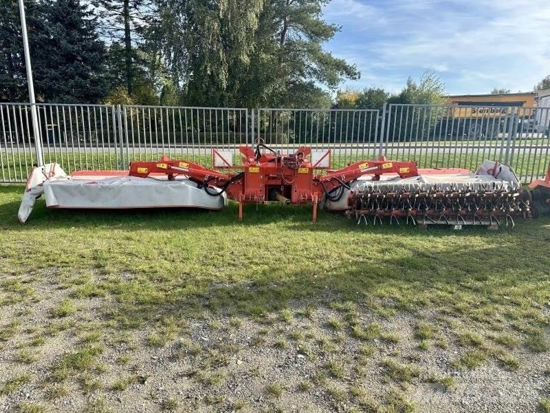 Kuhn FC 883 Cositoare de iarba
