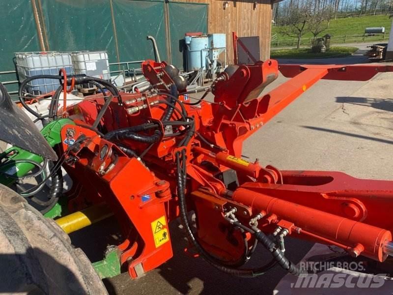Kuhn FC 883 Cositoare de iarba