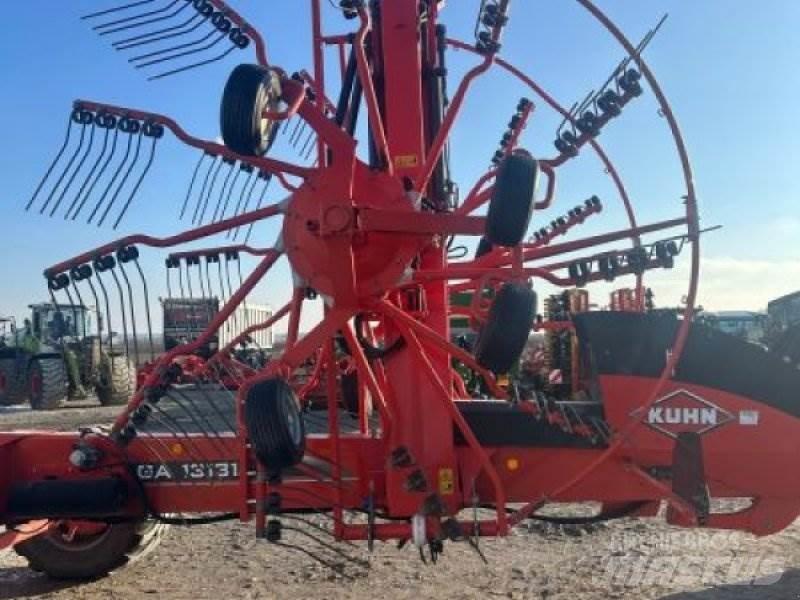 Kuhn GA 13131 Combina