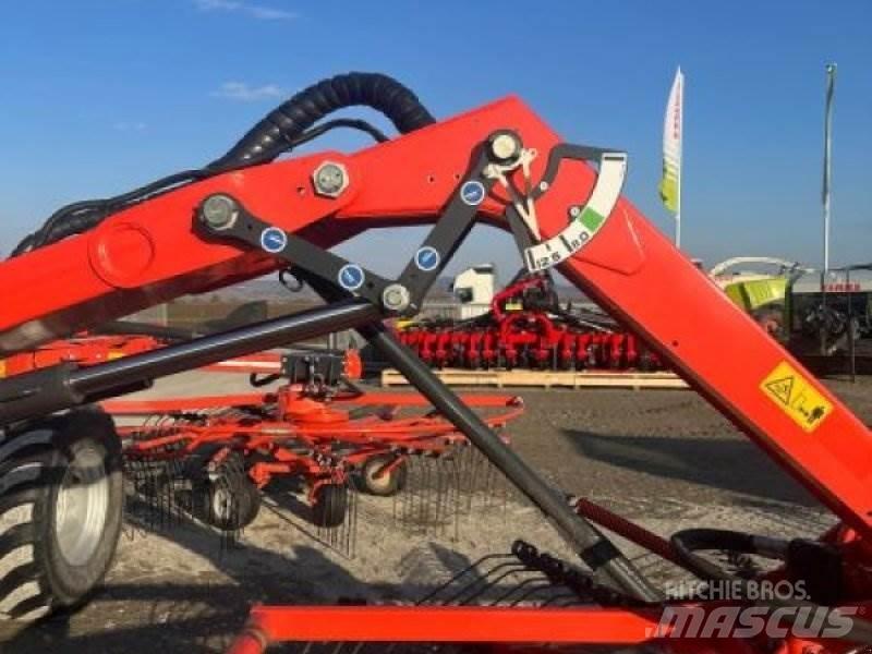 Kuhn GA 13131 Combina