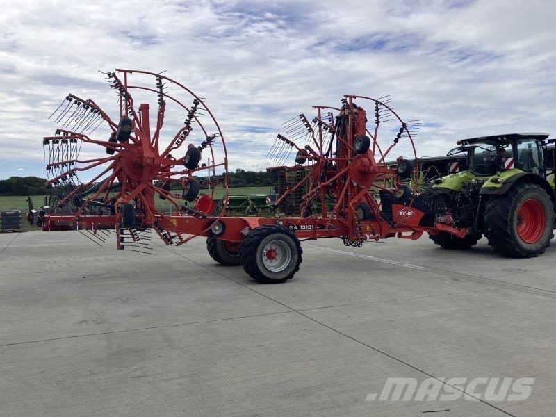 Kuhn GA 13131 Combina