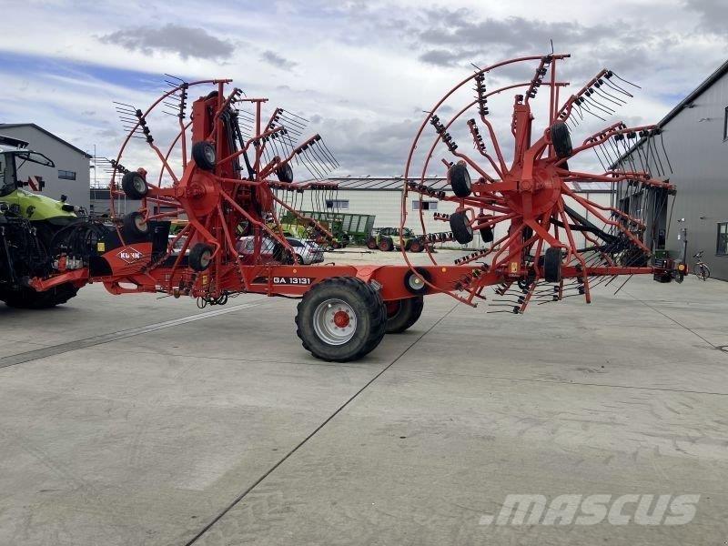 Kuhn GA 13131 Combina