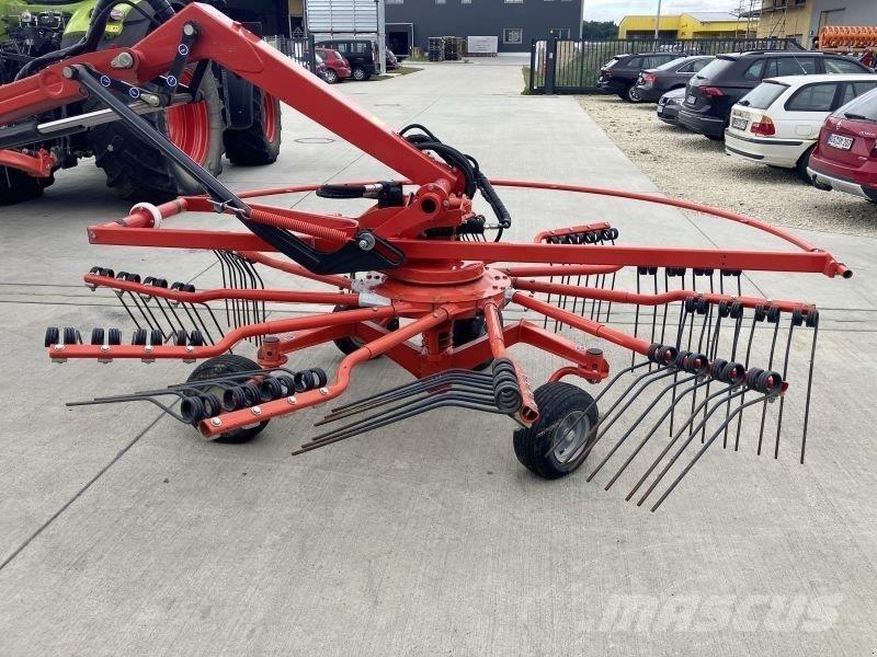 Kuhn GA 13131 Combina