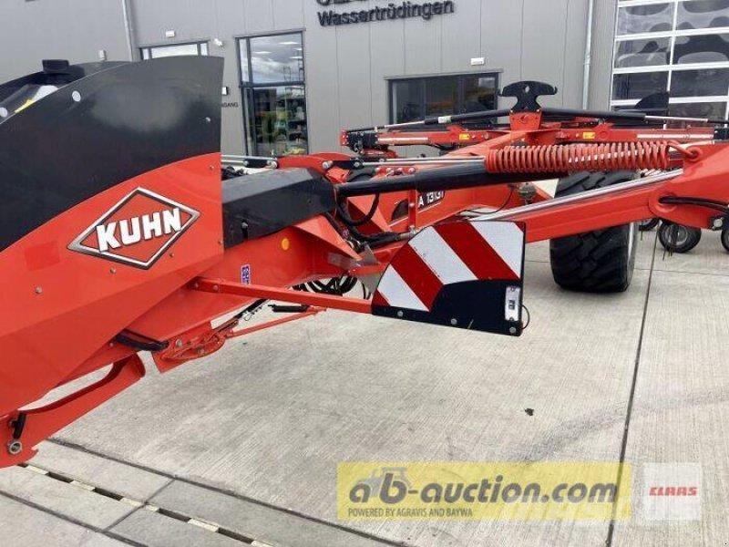 Kuhn GA 13131 Combina