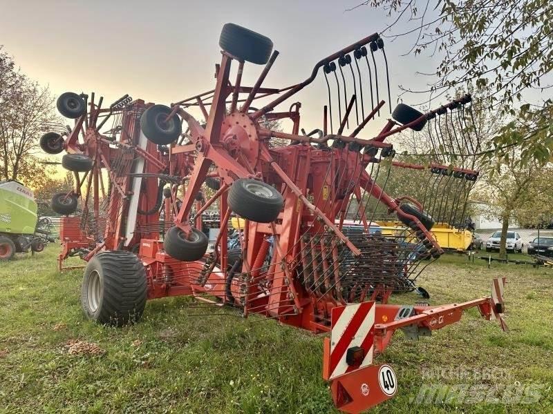 Kuhn GA 15031 Combina