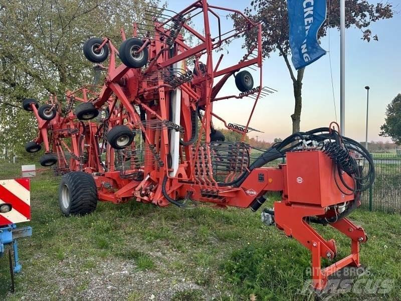 Kuhn GA 15031 Combina