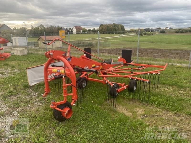 Kuhn GA 4201 Combina