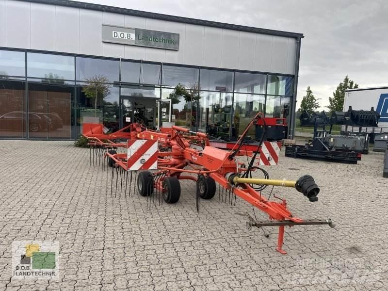 Kuhn GA 6002 Combina