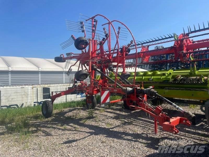 Kuhn GA 6501 Combina