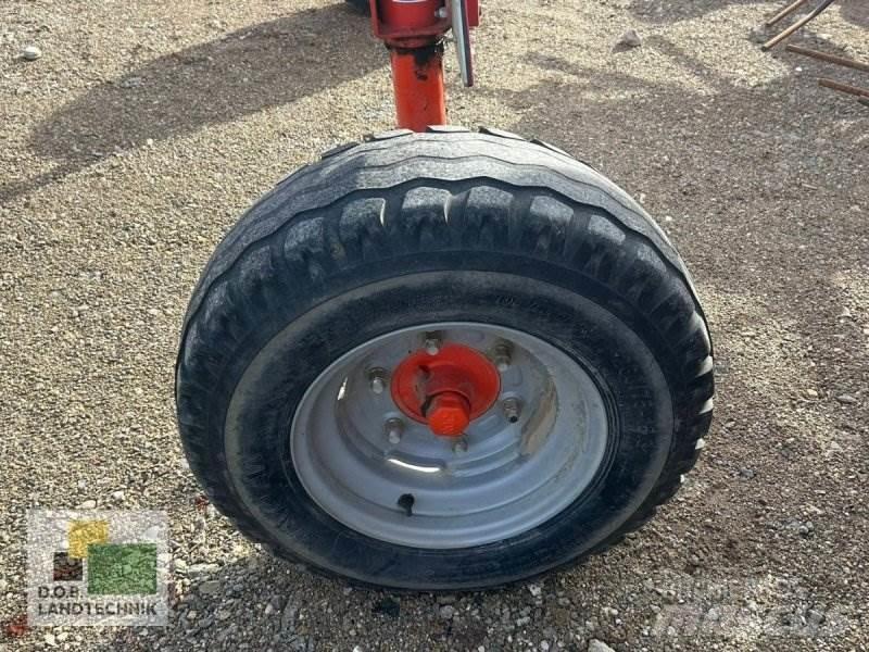 Kuhn GA 6520 Combina