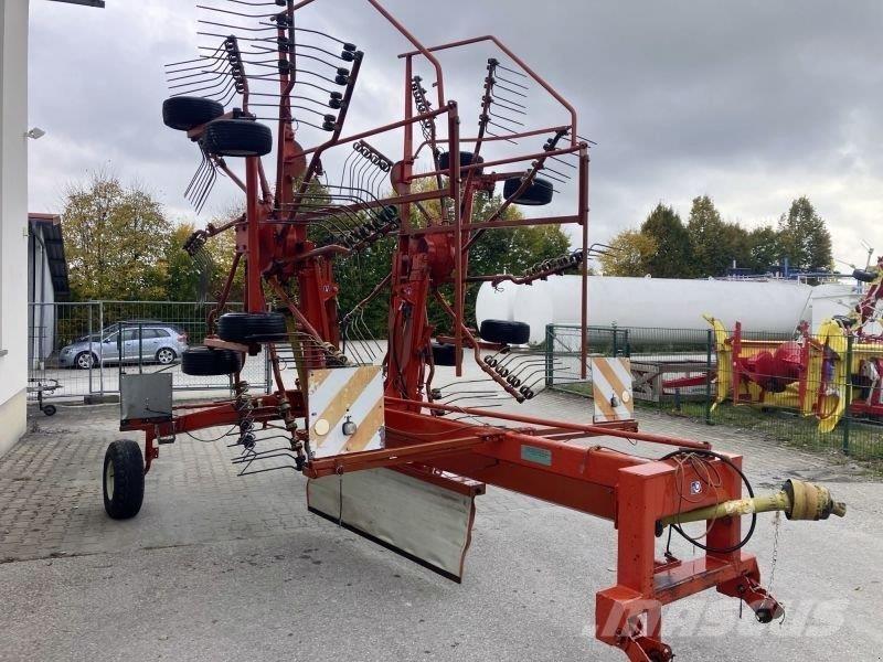 Kuhn GA 7301 Combina