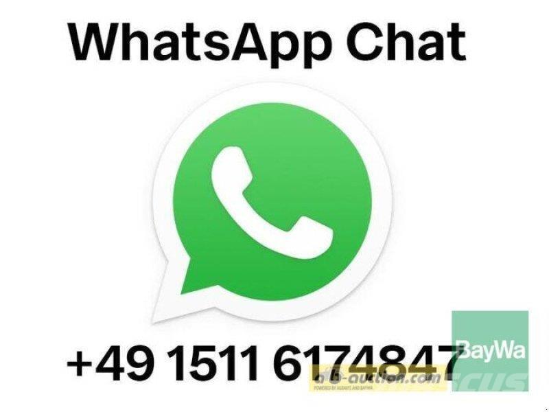 Kuhn GA 7301 Combina