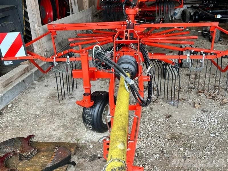 Kuhn GA 9032 Combina