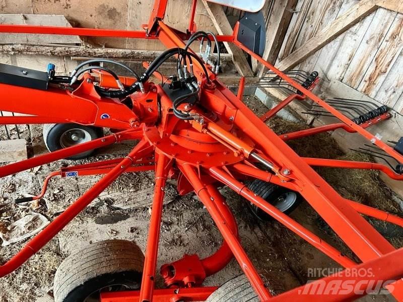 Kuhn GA 9032 Combina