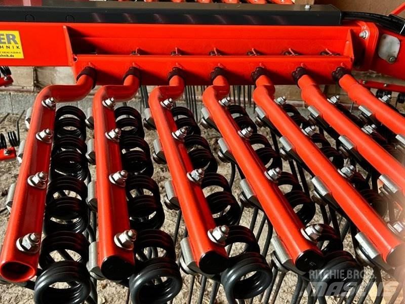 Kuhn GA 9032 Combina