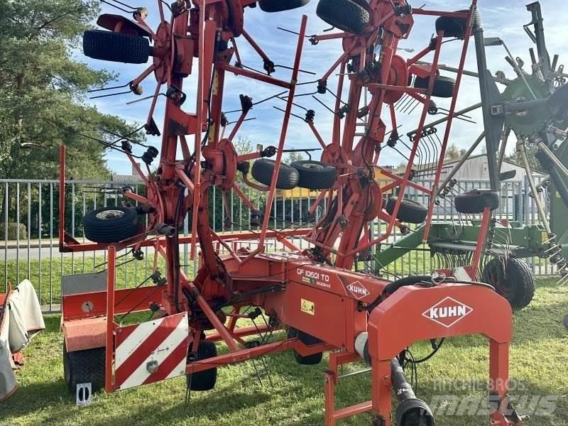 Kuhn GF 10601 Greble