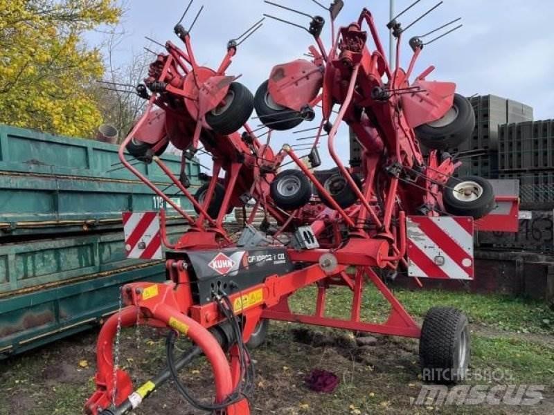 Kuhn GF 10802 Greble