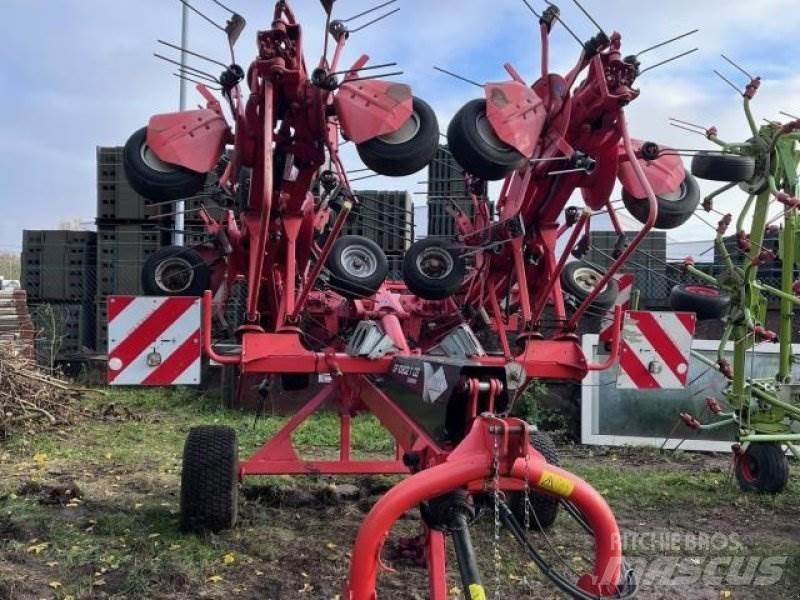 Kuhn GF 10802 Greble