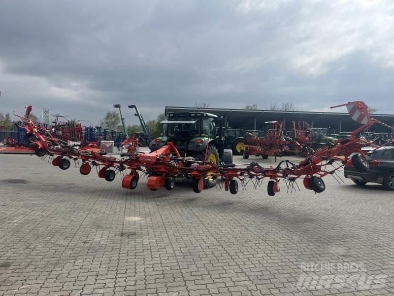 Kuhn GF 13003 Greble